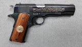 Colt
M1911 (WW1 Commemorative)
.45 Auto