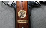 Colt ~ M1911 (WW1 Commemorative) ~ .45 Auto - 4 of 5 Colt ~ M1911 (WW1 Commemorative) ~ .45 Auto - 4 of 5