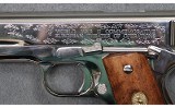 Colt ~ M1911 (WW2 Commemorative) ~ .45 Auto - 3 of 4 Colt ~ M1911 (WW2 Commemorative) ~ .45 Auto - 3 of 4