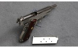 Colt ~ M1911 (WW2 Commemorative) ~ .45 Auto - 3 of 4 Colt ~ M1911 (WW2 Commemorative) ~ .45 Auto - 3 of 4