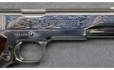 Colt ~ M1911 (WW2 Commemorative) ~ .45 Auto - 2 of 4 Colt ~ M1911 (WW2 Commemorative) ~ .45 Auto - 2 of 4