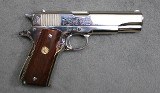 Colt
M1911 (WW2 Commemorative)
.45 Auto