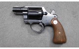 Colt ~ Detective Special ~ .38 Special - 2 of 3 Colt ~ Detective Special ~ .38 Special - 2 of 3