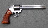 Smith & Wesson ~ 686-3 ~ .357 Magnum