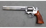 Smith & Wesson ~ 686-3 ~ .357 Magnum - 2 of 3