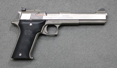 AMT ~ Automag II ~ .22 Magnum