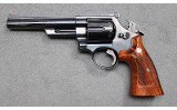 Smith & Wesson ~ 29-3 ~ .44 Magnum - 2 of 3 Smith & Wesson ~ 29-3 ~ .44 Magnum - 2 of 3