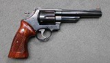 Smith & Wesson ~ 29-3 ~ .44 Magnum