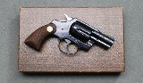 Colt
Agent
.38 Special
