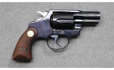 Colt ~ Agent ~ .38 Special - 2 of 4 Colt ~ Agent ~ .38 Special - 2 of 4
