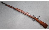 Carl Gustafs ~ Model 1896 ~ 6.5x55mm - 5 of 7 Carl Gustafs ~ Model 1896 ~ 6.5x55mm - 5 of 7