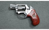 Smith & Wesson ~ Model 60 ~ .38 Special - 2 of 3