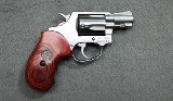Smith & Wesson
Model 60
.38 Special