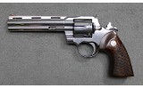 Colt ~ Python ~ .357 Magnum - 2 of 3 Colt ~ Python ~ .357 Magnum - 2 of 3