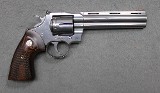 Colt ~ Python ~ .357 Magnum