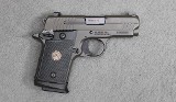 Sig Sauer ~ P938 Legion ~ 9mm Luger