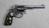Smith & Wesson
Model 14 3
.38 Special