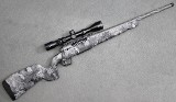 Savage ~ Axis 2 Pro ~ 6.5 Creedmoor - 1 of 5 Savage ~ Axis 2 Pro ~ 6.5 Creedmoor - 1 of 5
