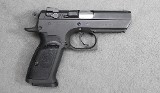Bul ~ Desert Eagle ~ 9mm Luger