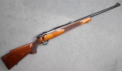 Sako ~ L579 Forester ~ .243 Winchester
