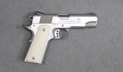 Springfield ~ Garrison ~ 9mm Luger