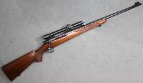 Winchester
Model 70
.270 Winchester