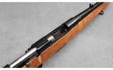 Winchester ~ Experimental Bolt Rifle ~ .243 Winchester - 2 of 4 Winchester ~ Experimental Bolt Rifle ~ .243 Winchester - 2 of 4