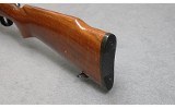 Winchester ~ Experimental Bolt Rifle ~ .243 Winchester - 5 of 6 Winchester ~ Experimental Bolt Rifle ~ .243 Winchester - 5 of 6