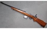 Winchester ~ Experimental Bolt Rifle ~ .243 Winchester - 3 of 6 Winchester ~ Experimental Bolt Rifle ~ .243 Winchester - 3 of 6