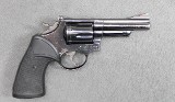 Smith & Wesson ~ Model 19-3 ~ .357 Magnum