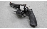 Smith & Wesson ~ Model 19-3 ~ .357 Magnum - 2 of 3 Smith & Wesson ~ Model 19-3 ~ .357 Magnum - 2 of 3