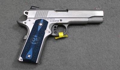 Colt ~ Government ~ .45 ACP