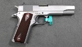 Colt ~ Government ~ .38 Super