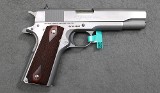 Colt ~ Government ~ .38 Super