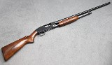 Winchester ~ Model 12 ~ 12-Gauge