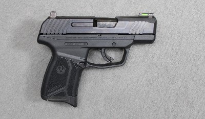 Ruger ~ Max-9 ~ 9mm Luger