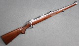 Ruger ~ M77 Mk II RSI ~ 6.5x55mm