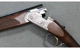 Beretta ~ 687 Silver Pigeon III ~ 20 Gauge - 5 of 8