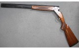Beretta ~ 687 Silver Pigeon III ~ 12 Gauge - 4 of 8