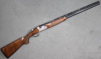 Beretta ~ 687 Silver Pigeon III ~ 20 Gauge