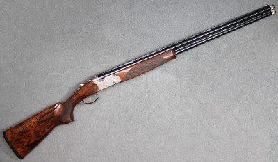 Beretta ~ 687 Silver Pigeon V Sporting B-FAST ~ 12 Gauge