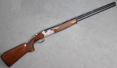 Beretta ~ 687 Silver Pigeon III Vittoria ~ 20 Gauge
