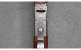 Beretta ~ 687 Silver Pigeon III Vittoria ~ 20 Gauge - 6 of 8