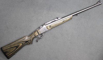 Ruger ~ No. 1 ~ .416 Rigby
