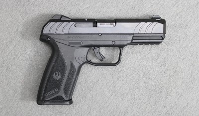 Ruger
Security 9
9mm Luger