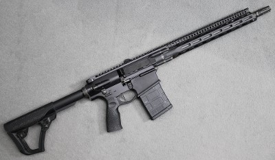 Daniel Defense ~ DD5 V3 ~ 7.62mm NATO