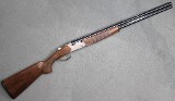 Beretta ~ 686 Silver Pigeon I ~ 20 Gauge