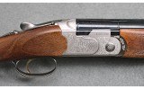 Beretta ~ 686 Silver Pigeon I ~ 20 Gauge - 4 of 7
