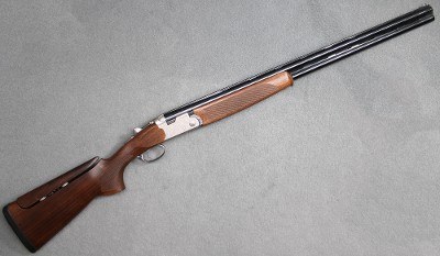 Beretta
686 Silver Pigeon I Sporting B Fast
12 Gauge
