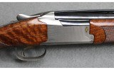Browning ~ 725 Sporting ~ 12 Gauge - 2 of 8